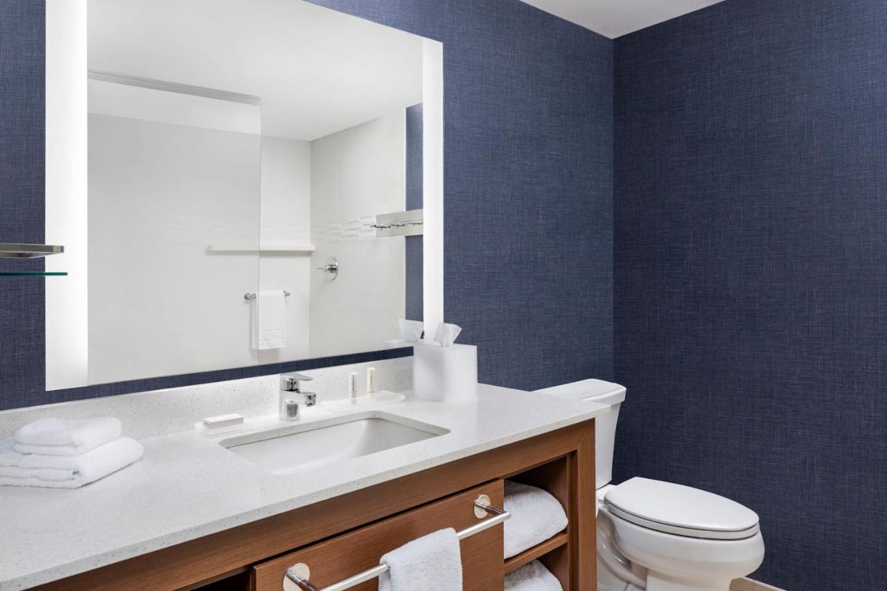 Residence Inn By Marriott Rehoboth Beach Esterno foto